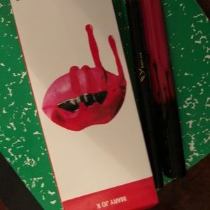 Mary jo Kylie Jenner lip kit